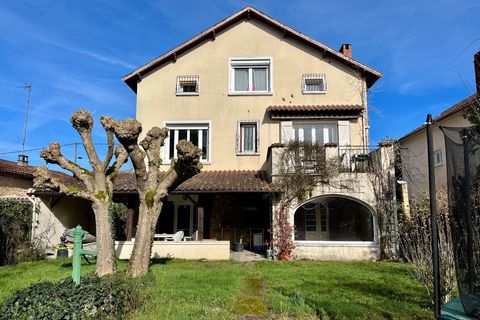 Stadthaus in Bergerac, Dordogne, Bergerac - € 299.000 | Ref: 50F6208B63EB4424 - Foto 18