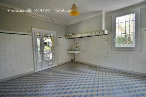 Stadthaus in Bergerac, Dordogne, Bergerac - € 299.000 | Ref: 50F6208B63EB4424 - Foto 20