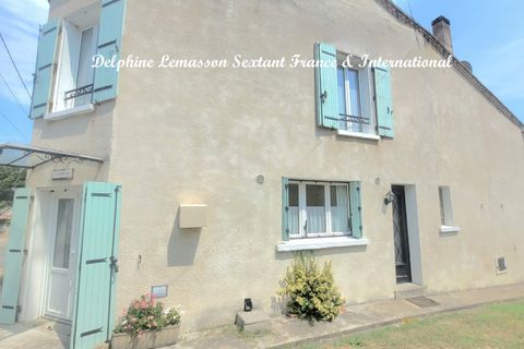 Landsbyhus i Eymet, Dordogne, Eymet - € 199.950 | Ref: 960DE75658824449 - foto 1