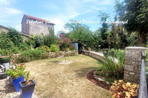 Landsbyhus i Eymet, Dordogne, Eymet - € 199.950 | Ref: 960DE75658824449 - foto 2