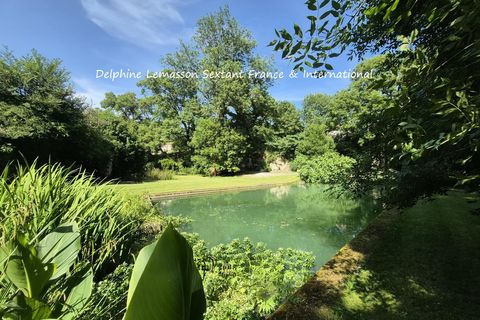 Landsbyhus i Eymet, Dordogne, Eymet - € 199.950 | Ref: 960DE75658824449 - foto 3