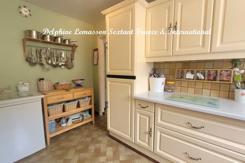 Landsbyhus i Eymet, Dordogne, Eymet - € 199.950 | Ref: 960DE75658824449 - foto 9