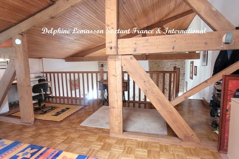 Landsbyhus i Eymet, Dordogne, Eymet - € 199.950 | Ref: 960DE75658824449 - foto 10