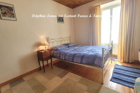 Landsbyhus i Eymet, Dordogne, Eymet - € 199.950 | Ref: 960DE75658824449 - foto 14
