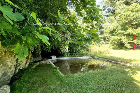 Landsbyhus i Eymet, Dordogne, Eymet - € 199.950 | Ref: 960DE75658824449 - foto 17