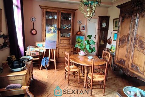Villa em Elbeuf, Seine-Maritime, Elbeuf - € 154.000 | Ref: 9CA74178667E4BA9 - foto 4