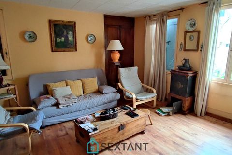 Villa em Elbeuf, Seine-Maritime, Elbeuf - € 154.000 | Ref: 9CA74178667E4BA9 - foto 6