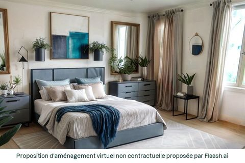 Villa em Elbeuf, Seine-Maritime, Elbeuf - € 154.000 | Ref: 9CA74178667E4BA9 - foto 8