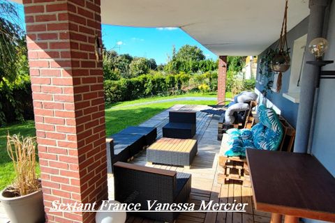 Villa a Pont-Audemer, Eure, Pont-Audemer - € 311.000 | Ref: 68B2E7F7D1F34286 - foto 2
