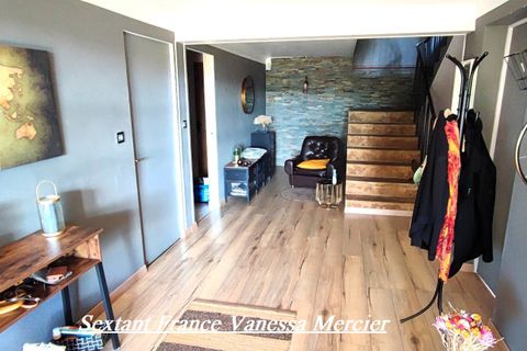 Villa a Pont-Audemer, Eure, Pont-Audemer - € 311.000 | Ref: 68B2E7F7D1F34286 - foto 3