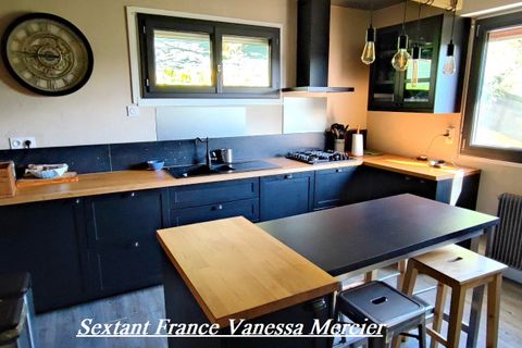 Villa a Pont-Audemer, Eure, Pont-Audemer - € 311.000 | Ref: 68B2E7F7D1F34286 - foto 4