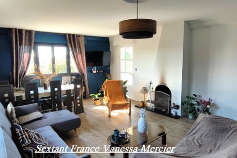 Villa a Pont-Audemer, Eure, Pont-Audemer - € 311.000 | Ref: 68B2E7F7D1F34286 - foto 5