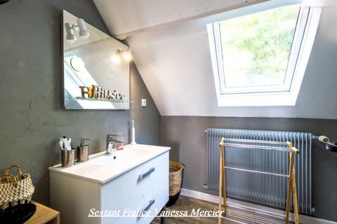 Villa a Pont-Audemer, Eure, Pont-Audemer - € 311.000 | Ref: 68B2E7F7D1F34286 - foto 10