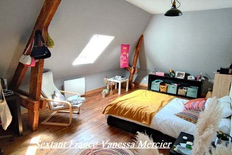 Villa a Pont-Audemer, Eure, Pont-Audemer - € 311.000 | Ref: 68B2E7F7D1F34286 - foto 11