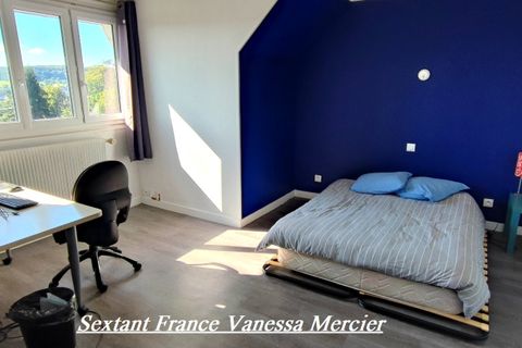 Villa a Pont-Audemer, Eure, Pont-Audemer - € 311.000 | Ref: 68B2E7F7D1F34286 - foto 12