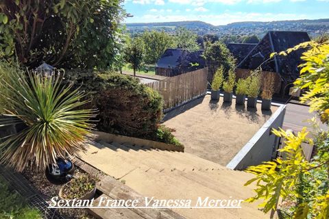 Villa a Pont-Audemer, Eure, Pont-Audemer - € 311.000 | Ref: 68B2E7F7D1F34286 - foto 13