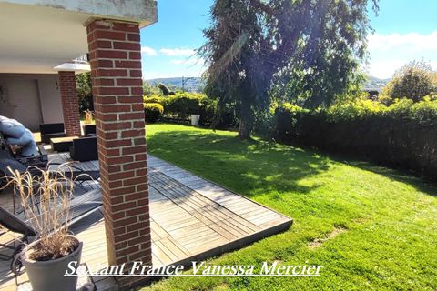 Villa a Pont-Audemer, Eure, Pont-Audemer - € 311.000 | Ref: 68B2E7F7D1F34286 - foto 14