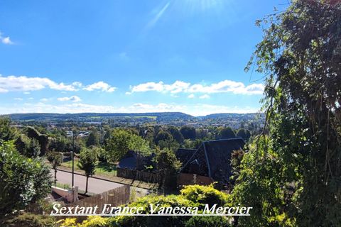 Villa a Pont-Audemer, Eure, Pont-Audemer - € 311.000 | Ref: 68B2E7F7D1F34286 - foto 15