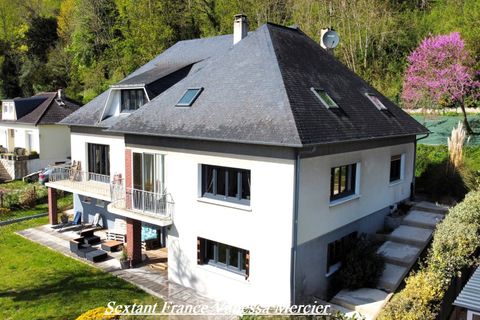Villa a Pont-Audemer, Eure, Pont-Audemer - € 311.000 | Ref: 68B2E7F7D1F34286 - foto 16