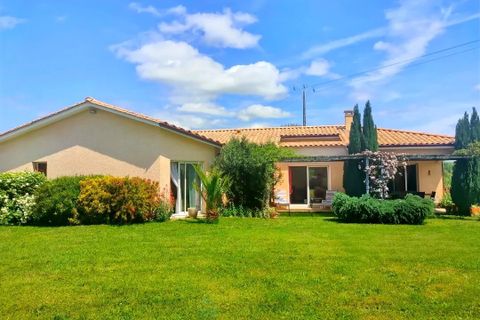 Villa i Saint-Agne, Dordogne, Saint-Agne - € 329.000 | Ref: 3617F15AC3734216 - foto 2