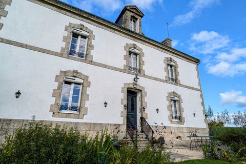 Villa - Lignol, Morbihan, Lignol - € 299 900 | Réf : DD7FC69396A741F1 - photo 1