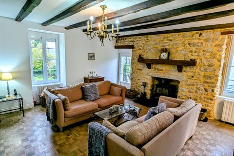 Villa - Lignol, Morbihan, Lignol - € 299 900 | Réf : DD7FC69396A741F1 - photo 6