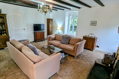 Villa - Lignol, Morbihan, Lignol - € 299 900 | Réf : DD7FC69396A741F1 - photo 25
