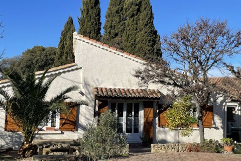 Villa en Istres, Bouches-du-Rhone, Istres - € 548.000 | Ref: F852E5426FCE4572 - photo 5