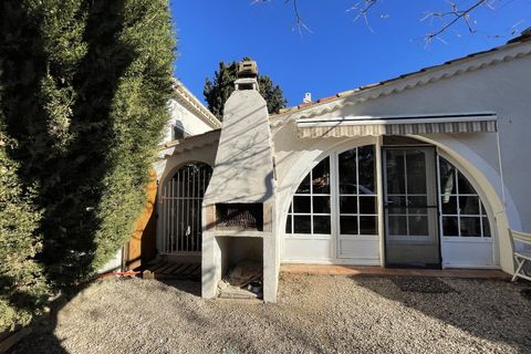 Villa en Istres, Bouches-du-Rhone, Istres - € 548.000 | Ref: F852E5426FCE4572 - photo 6