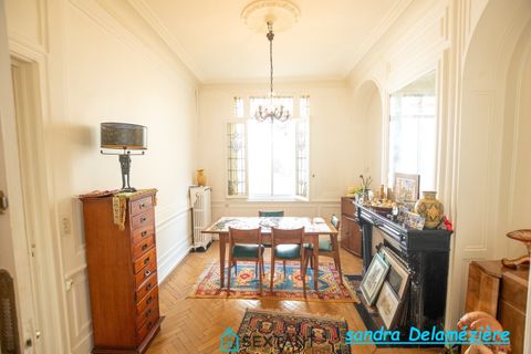Villa i Amiens, Somme, Amiens - € 450.000 | Ref: 9356AD86AAB84711 - foto 2