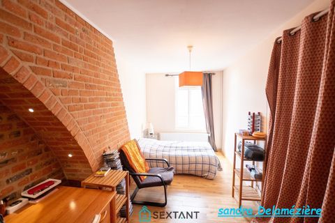 Villa i Amiens, Somme, Amiens - € 450.000 | Ref: 9356AD86AAB84711 - foto 10