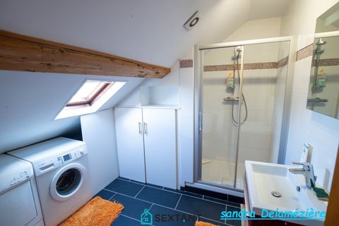 Villa i Amiens, Somme, Amiens - € 450.000 | Ref: 9356AD86AAB84711 - foto 12