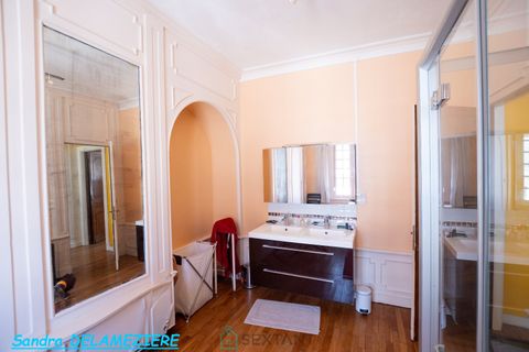 Villa i Amiens, Somme, Amiens - € 450.000 | Ref: 9356AD86AAB84711 - foto 13