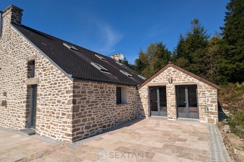 Landsbyhus i Quistinic, Morbihan, Quistinic - € 295.000 | Ref: BB1002F5503A414D - foto 1