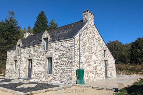 Landsbyhus i Quistinic, Morbihan, Quistinic - € 295.000 | Ref: BB1002F5503A414D - foto 2