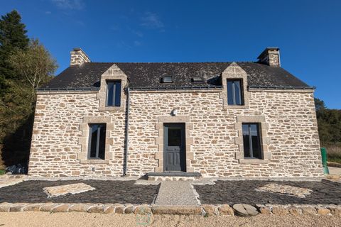 Landsbyhus i Quistinic, Morbihan, Quistinic - € 295.000 | Ref: BB1002F5503A414D - foto 3