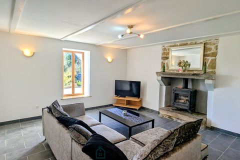 Landsbyhus i Quistinic, Morbihan, Quistinic - € 295.000 | Ref: BB1002F5503A414D - foto 4