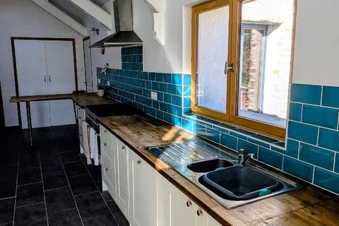 Landsbyhus i Quistinic, Morbihan, Quistinic - € 295.000 | Ref: BB1002F5503A414D - foto 6