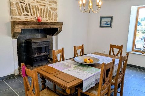 Landsbyhus i Quistinic, Morbihan, Quistinic - € 295.000 | Ref: BB1002F5503A414D - foto 8