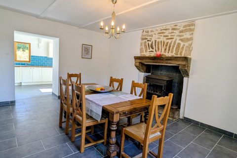 Landsbyhus i Quistinic, Morbihan, Quistinic - € 295.000 | Ref: BB1002F5503A414D - foto 9