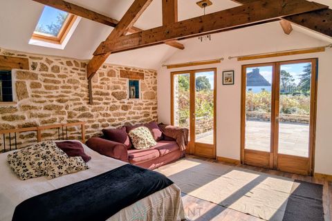 Landsbyhus i Quistinic, Morbihan, Quistinic - € 295.000 | Ref: BB1002F5503A414D - foto 10