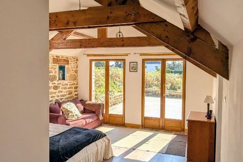 Landsbyhus i Quistinic, Morbihan, Quistinic - € 295.000 | Ref: BB1002F5503A414D - foto 11