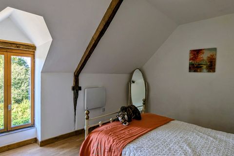 Landsbyhus i Quistinic, Morbihan, Quistinic - € 295.000 | Ref: BB1002F5503A414D - foto 15