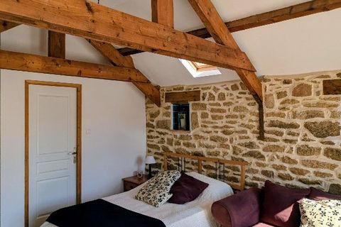 Landsbyhus i Quistinic, Morbihan, Quistinic - € 295.000 | Ref: BB1002F5503A414D - foto 23