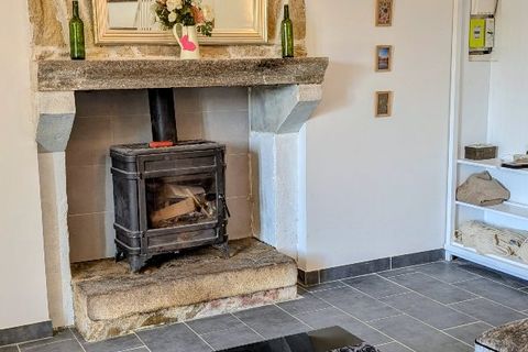 Landsbyhus i Quistinic, Morbihan, Quistinic - € 295.000 | Ref: BB1002F5503A414D - foto 24