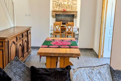 Landsbyhus i Quistinic, Morbihan, Quistinic - € 295.000 | Ref: BB1002F5503A414D - foto 26
