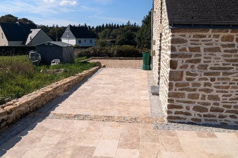 Landsbyhus i Quistinic, Morbihan, Quistinic - € 295.000 | Ref: BB1002F5503A414D - foto 28