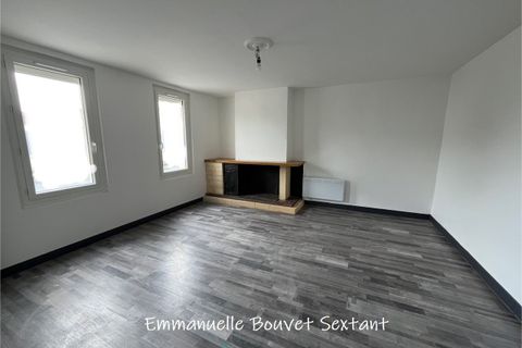Reihenhaus in Bergerac, Dordogne, Bergerac - € 138.400 | Ref: 77937097EBC24091 - Foto 3