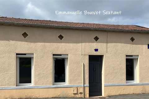 Reihenhaus in Bergerac, Dordogne, Bergerac - € 138.400 | Ref: 77937097EBC24091 - Foto 4
