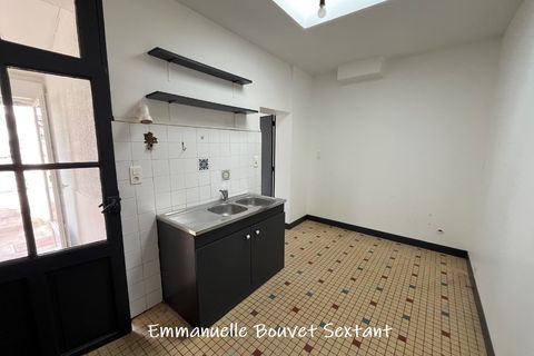 Reihenhaus in Bergerac, Dordogne, Bergerac - € 138.400 | Ref: 77937097EBC24091 - Foto 7